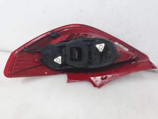 Recambio de piloto trasero izquierdo para vauxhall corsa 2008- active referencia OEM IAM 1222139 1222139 