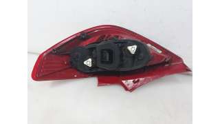 Recambio de piloto trasero izquierdo para vauxhall corsa 2008- active referencia OEM IAM 1222139 1222139 