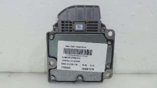 Recambio de centralita airbag para bmw x3 (e83) 2003-2010 2.0d referencia OEM IAM 285001870 285001870 