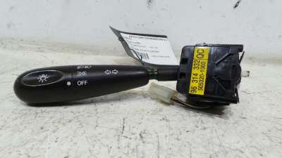 Recambio de mando luces para daewoo matiz 1997-2004 0.8 cat referencia OEM IAM  38074 SIN REF