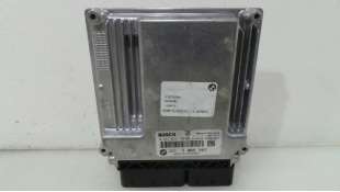 Recambio de centralita motor uce para bmw x3 (e83) 2003-2010 2.0d referencia OEM IAM 7805349 7805349 