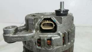 Recambio de alternador para renault koleos 2008-2015 dynamique referencia OEM IAM 23100JG71A 23100JG71A  2