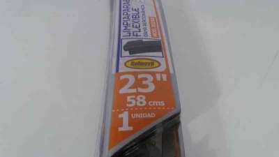 Recambio de escobilla limpia para universal accesorio universal 2000-2018 valido cualquier vehiculo referencia OEM IAM 842409985