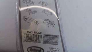 Recambio de escobilla limpia para universal accesorio universal 2000-2018 valido cualquier vehiculo referencia OEM IAM 842409985