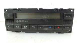 Recambio de mando climatizador para volkswagen passat berlina (3b3) 2000-2005 comfortline referencia OEM IAM 3B1907044K 3B190704