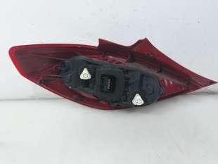 Recambio de piloto trasero derecho para vauxhall corsa 2008- active referencia OEM IAM 1222146 1222146  2