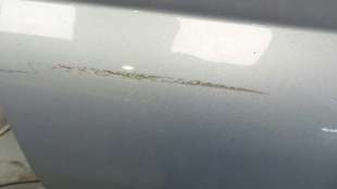 Recambio de puerta trasera derecha para toyota yaris (ncp1/nlp1/scp1) 1999-2005 1.4 d-4d expo referencia OEM IAM 6700352012 6700 2