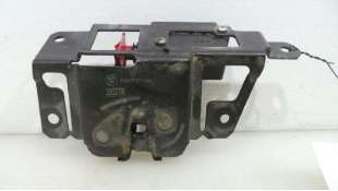 Recambio de cerradura maletero / porton para bmw x3 (e83) 2003-2010 2.0d referencia OEM IAM 7057364 7057364 
