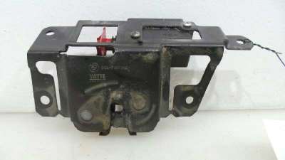 Recambio de cerradura maletero / porton para bmw x3 (e83) 2003-2010 2.0d referencia OEM IAM 7057364 7057364 