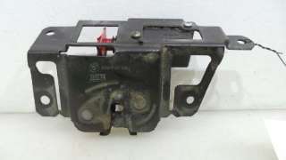 Recambio de cerradura maletero / porton para bmw x3 (e83) 2003-2010 2.0d referencia OEM IAM 7057364 7057364 