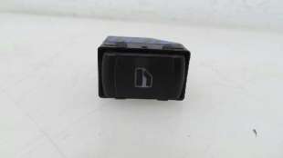 Recambio de mando elevalunas delantero derecho para volkswagen passat berlina (3b3) 2000-2005 comfortline referencia OEM IAM 1J0