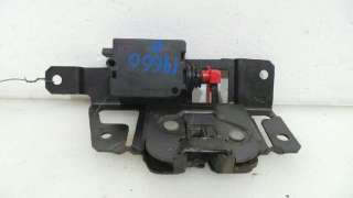 Recambio de cerradura maletero / porton para bmw x3 (e83) 2003-2010 2.0d referencia OEM IAM 7057364 7057364 