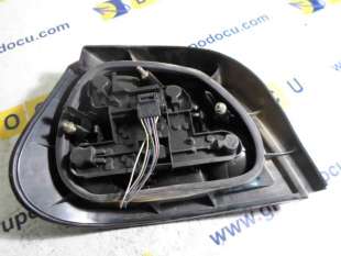 Recambio de piloto trasero derecho para renault megane i fase 2 berlina (ba0) 1999-2002 1.6 16v authentique (ba01/04/11) referen 2