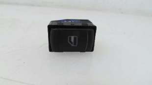 Recambio de mando elevalunas trasero derecho para volkswagen passat berlina (3b3) 2000-2005 comfortline referencia OEM IAM 1J095