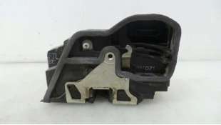 Recambio de cerradura puerta delantera izquierda para bmw x3 (e83) 2003-2010 2.0d referencia OEM IAM 51217202143 7167071 7167071