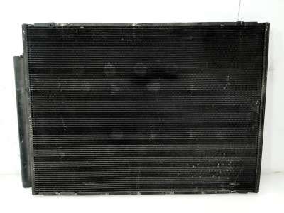 Recambio de condensador / radiador aire acondicionado para lexus rx 2005-2010 400h referencia OEM IAM 8846048060 8846048060 