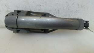 Recambio de maneta exterior trasera derecha para volkswagen passat berlina (3b3) 2000-2005 comfortline referencia OEM IAM 3B0837