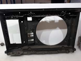 Recambio de panel frontal para citroën c4 coupe 2004-2011 vts referencia OEM IAM 9673999880 9673999880  2