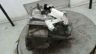 Recambio de caja cambios para renault koleos 2008-2015 dynamique referencia OEM IAM 32010JY76D ND8001 32010JY76D 2