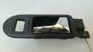 Recambio de maneta interior trasera derecha para volkswagen passat berlina (3b3) 2000-2005 comfortline referencia OEM IAM 3B0839
