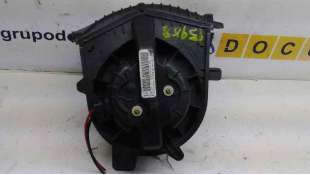 Recambio de ventilador calefaccion para renault scenic ii 2003-2009 authentique referencia OEM IAM   