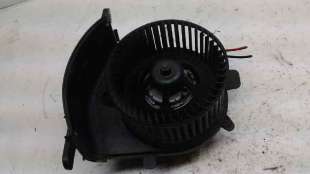Recambio de ventilador calefaccion para renault scenic ii 2003-2009 authentique referencia OEM IAM    2