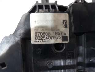 Recambio de cerradura puerta delantera izquierda para vauxhall corsa 2008- active referencia OEM IAM 0325407955 0325407955 