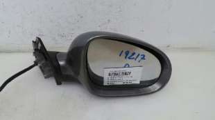 Recambio de retrovisor derecho para volkswagen passat berlina (3b3) 2000-2005 comfortline referencia OEM IAM 3B1857508 3B1857508