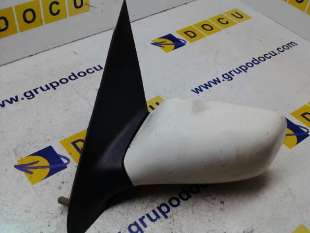 Recambio de retrovisor izquierdo para ford mondeo berlina (gd) 1996-2001 ambiente referencia OEM IAM 1115996 1115996 1115996 2