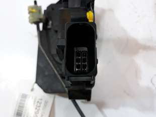 Recambio de cerradura puerta delantera izquierda para vauxhall corsa 2008- active referencia OEM IAM 0325407955 0325407955  2