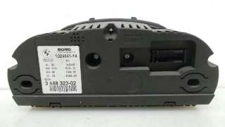 Recambio de cuadro instrumentos para bmw x3 (e83) 2003-2010 2.0d referencia OEM IAM 102464114 102464114 