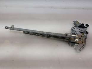 Recambio de elevalunas delantero derecho para citroën c-crosser 2007-2012 exclusive referencia OEM IAM 9222CS 9222CS  2