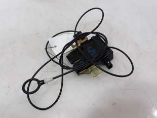 Recambio de cerradura maletero / porton para bmw mini (r50,r53) 2001-2006 one referencia OEM IAM 51244330498 7130322  2