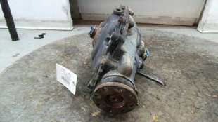 Recambio de diferencial delantero para bmw x3 (e83) 2003-2010 2.0d referencia OEM IAM 7540626 7540626  2