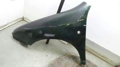Recambio de aleta delantera izquierda para skoda fabia (6y2/6y3) 1999-2007 comfort referencia OEM IAM 6Y0821101A 6Y0821101A 
