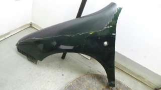Recambio de aleta delantera izquierda para skoda fabia (6y2/6y3) 1999-2007 comfort referencia OEM IAM 6Y0821101A 6Y0821101A 
