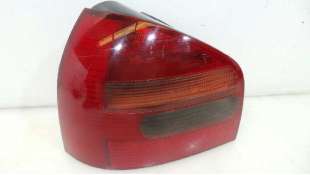 Recambio de piloto trasero izquierdo para audi a3 (8l) 1996-2003 1.9 tdi ambiente referencia OEM IAM 8L0945095A 8L0945095A 