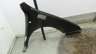 Recambio de aleta delantera izquierda para skoda fabia (6y2/6y3) 1999-2007 comfort referencia OEM IAM 6Y0821101A 6Y0821101A 