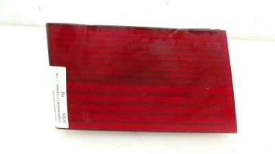 Recambio de piloto trasero izquierdo para citroën xm break 1989- 2.1 turbodiesel referencia OEM IAM 95652976 95652976 