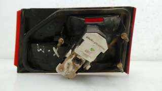 Recambio de piloto trasero izquierdo para citroën xm break 1989- 2.1 turbodiesel referencia OEM IAM 95652976 95652976 