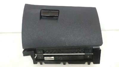 Recambio de guantera para bmw x3 (e83) 2003-2010 2.0d referencia OEM IAM 51163454927 51163454927 