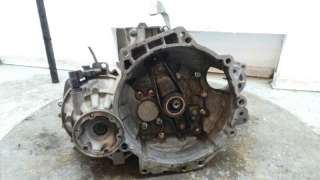 Recambio de caja cambios para audi a3 (8l) 1996-2003 1.9 tdi ambiente referencia OEM IAM EGS EGS 