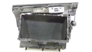 Recambio de guantera para bmw x3 (e83) 2003-2010 2.0d referencia OEM IAM 51163454927 51163454927  2