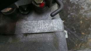 Recambio de caja cambios para audi a3 (8l) 1996-2003 1.9 tdi ambiente referencia OEM IAM EGS EGS  2