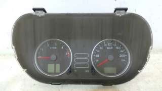 Recambio de cuadro instrumentos para ford fusion (cbk) 2002-2013 ambiente referencia OEM IAM 4S6F10849 4S6F10849 