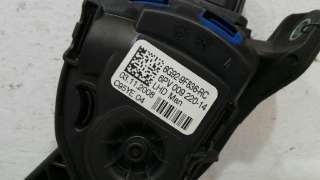 Recambio de potenciometro pedal para ford mondeo ber. (ca2) 2007-2015 titanium x referencia OEM IAM 6G929F836 6G929F836 