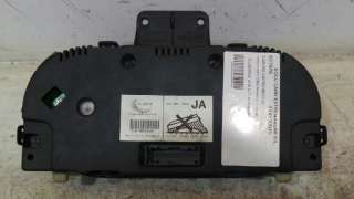 Recambio de cuadro instrumentos para ford fusion (cbk) 2002-2013 ambiente referencia OEM IAM 4S6F10849 4S6F10849 