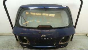 Recambio de porton trasero para kia carens 2002-2006 2.0 crdi referencia OEM IAM 0K2JA62020 0K2JA62020 0K2JA62020