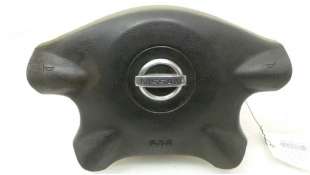 Recambio de airbag delantero izquierdo para nissan x-trail (t30) 2001-2007 comfort referencia OEM IAM K8510AU060 K8510AU060 