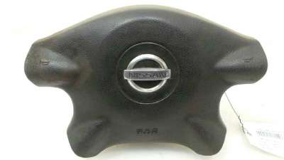 Recambio de airbag delantero izquierdo para nissan x-trail (t30) 2001-2007 comfort referencia OEM IAM K8510AU060 K8510AU060 